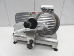 J1205◆業務用◆フードスライサー 回転刃22cm
