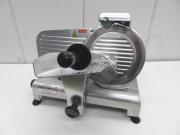 J1205◆業務用◆フードスライサー 回転刃22cm
