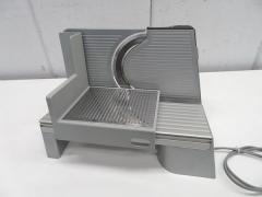 J1206◆Ritter 2021年◆電動万能スライサー