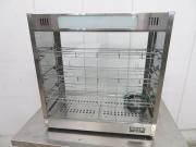 H1290◆アンナカ・ニチワ 2024年◆ホットショーケース NH-603 100V