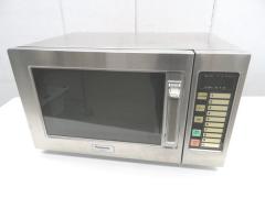 H1291◆パナソニック 2019年◆電子レンジ NE-711G 100V50Hz