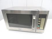 H1291◆パナソニック 2019年◆電子レンジ NE-711G 100V50Hz