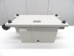 H1293◆マエサワ◆床置き型グリーストラップ GT-7FTA