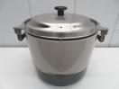 J1207◆リンナイ 2023年◆ガス炊飯器(6.0L/3升) RR-300C
