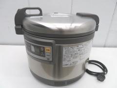 J1208◆パナソニック 2023年◆IHジャー炊飯器(3升) SR-PGC54A
