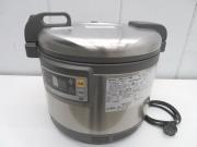 J1208◆パナソニック 2023年◆IHジャー炊飯器(3升) SR-PGC54A