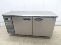 H1296◆パナソニック 2016年◆冷蔵コールドテーブル SUR-K1561SA 100V