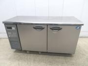 H1296◆パナソニック 2016年◆冷蔵コールドテーブル SUR-K1561SA 100V