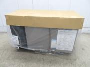 H1310未使用品◆パナソニック 2025年◆冷蔵コールドテーブル SUR-LV1261