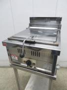 H1312◆マルゼン 2024年◆ガス餃子焼器 MGZ-046