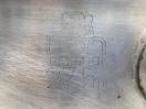 B2089◆アカオ◆アルミ製片手鍋