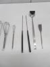 J1222◆調理用品◆泡立て・スプーン・レードルetc10個セット