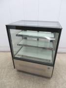 H1322◆JCM 2021年◆対面冷蔵ショーケース(角型) RITS-147T