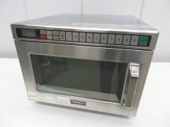 H1325◆パナソニック◆業務用電子レンジ NE-1802TA