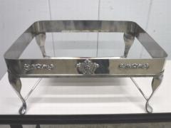 A1806◆業務用◆角湯煎用スタンド