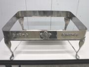 A1806◆業務用◆角湯煎用スタンド