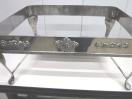 A1806◆業務用◆角湯煎用スタンド