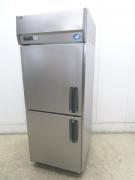 H1339◆パナソニック 2018年◆2ドア冷凍庫 SRF-K781L 100V