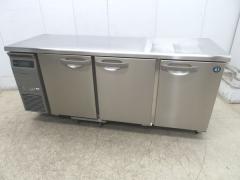 H1340◆ホシザキ 2019年◆冷蔵コールドテーブル RT-180SNG 100V