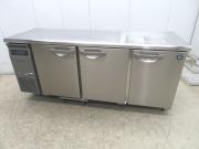 H1340◆ホシザキ 2019年◆冷蔵コールドテーブル RT-180SNG 100V