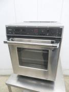 H1346◆リンナイ 2024年◆卓上ガス高速オーブン RCK-10AS 都市ガス/100V