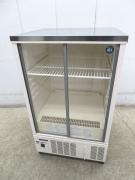 H1349◆ホシザキ 2019年◆小形冷蔵ショーケース SSB-63CL2 100V