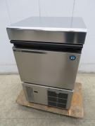 H1350◆ホシザキ 2021年◆ビックアイス製氷機 IM-35M-2LM 100V