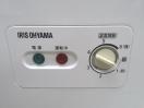 H1353◆アイリスオーヤマ 2019年◆冷凍ストッカー ICSD-14A-W 100V