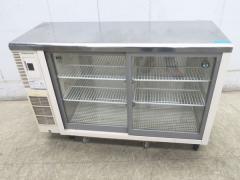 H1354◆ホシザキ◆テーブル型冷蔵ショーケース RTS-120STB2 100V