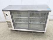H1354◆ホシザキ◆テーブル型冷蔵ショーケース RTS-120STB2 100V