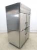 J1285◆ホシザキ◆4ドア冷凍冷蔵庫 HRF-120Z 100V