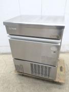 J1297◆パナソニック◆製氷機 SIM-S4500 100V