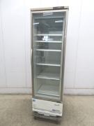 J1288◆フクシマ◆リーチイン冷凍ショーケース MRS-20FWTR6V 3相200V/100V