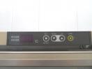 J1288◆フクシマ◆リーチイン冷凍ショーケース MRS-20FWTR6V 3相200V/100V