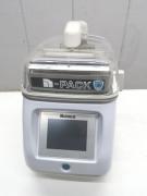 H1356◆ダイワ/東静 2021年◆真空包装機(ホットパック) DPV-21HT 100V