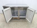 H1373◆ホシザキ 2019年◆冷凍コールドテーブル FT-120SNG 100V