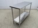 H1362◆ステンレス製◆作業台