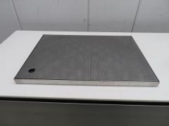 H1370◆ステンレス製◆水切板