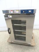 J1291◆ニチワ 2023年◆電気ビーフェポット NB-10FNG3 100V