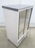 J1294◆ホシザキ 2017年◆小形冷蔵ショーケース SSB-63CTL2 100V