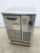 J1295◆パナソニック 2023年◆チップアイス製氷機 SIM-C120B 100V