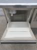 J1295◆パナソニック 2023年◆チップアイス製氷機 SIM-C120B 100V