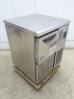J1295◆パナソニック 2023年◆チップアイス製氷機 SIM-C120B 100V