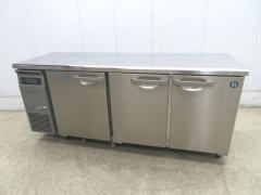 J1299◆ホシザキ 2024年◆冷凍冷蔵コールドテーブル RFT-180SNG-1 100V