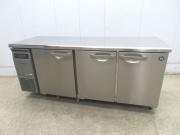 J1299◆ホシザキ 2024年◆冷凍冷蔵コールドテーブル RFT-180SNG-1 100V