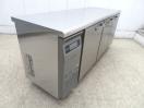 J1299◆ホシザキ 2024年◆冷凍冷蔵コールドテーブル RFT-180SNG-1 100V