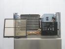 J1260◆ホシザキ◆2ドア冷凍冷蔵庫 HRF-63ZT-ED(L)