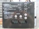 J1260◆ホシザキ◆2ドア冷凍冷蔵庫 HRF-63ZT-ED(L)