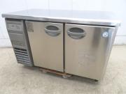 J1300◆フクシマ◆冷蔵コールドテーブル YRC-120RE2 100V