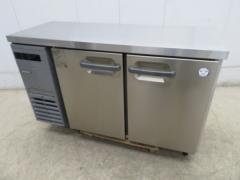 J1265◆フクシマ 2021年◆冷蔵コールドテーブル LCU-120RM-F